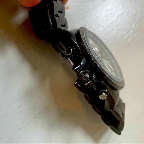 Mens Vestal Zeppelin V.10 Watch - Picture 3 of 7